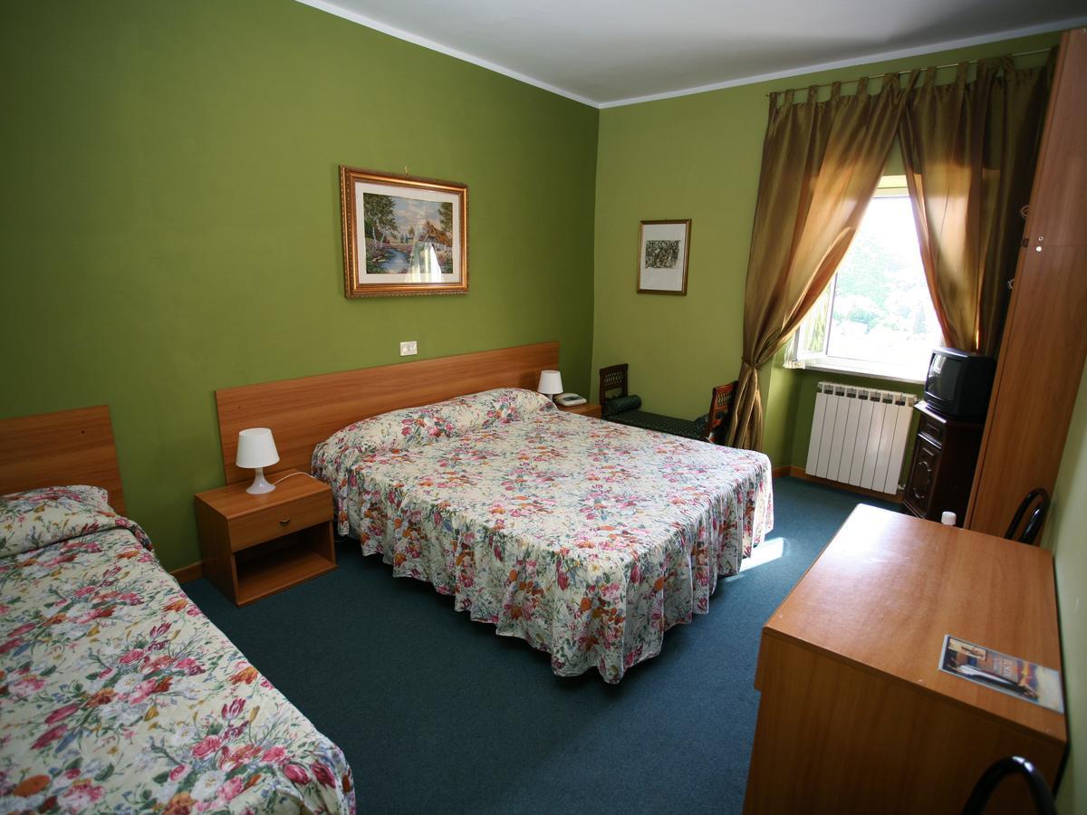 Hotel Sutrium 외부 사진